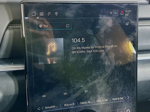 Used 2025 GMC Terrain Elevation image 21