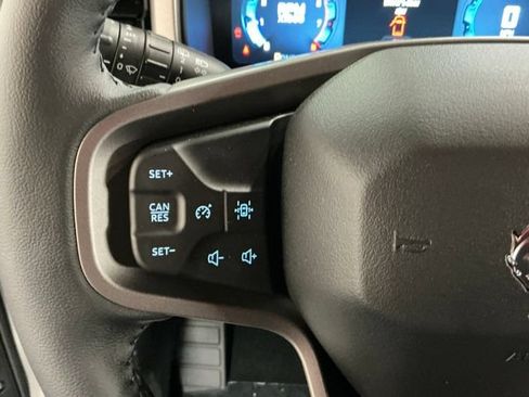 New 2026 Ford Bronco Outer Banks w/ Sasquatch Package AWD/4WD image 28