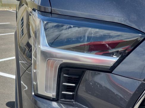 New 2026 Toyota Sequoia Limited image 8