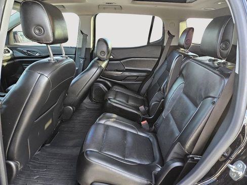 Used 2019 GMC Acadia SLT image 24