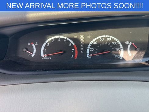 Used 2001 Toyota Avalon XLS FWD image 12