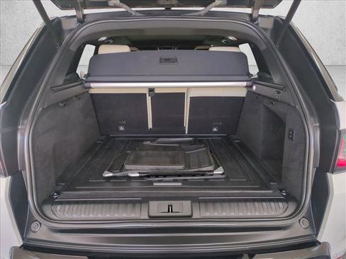 Used 2019 Land Rover Range Rover Sport HSE Dynamic AWD/4WD image 6