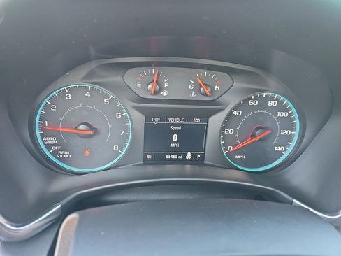 Used 2018 Chevrolet Equinox LT image 21