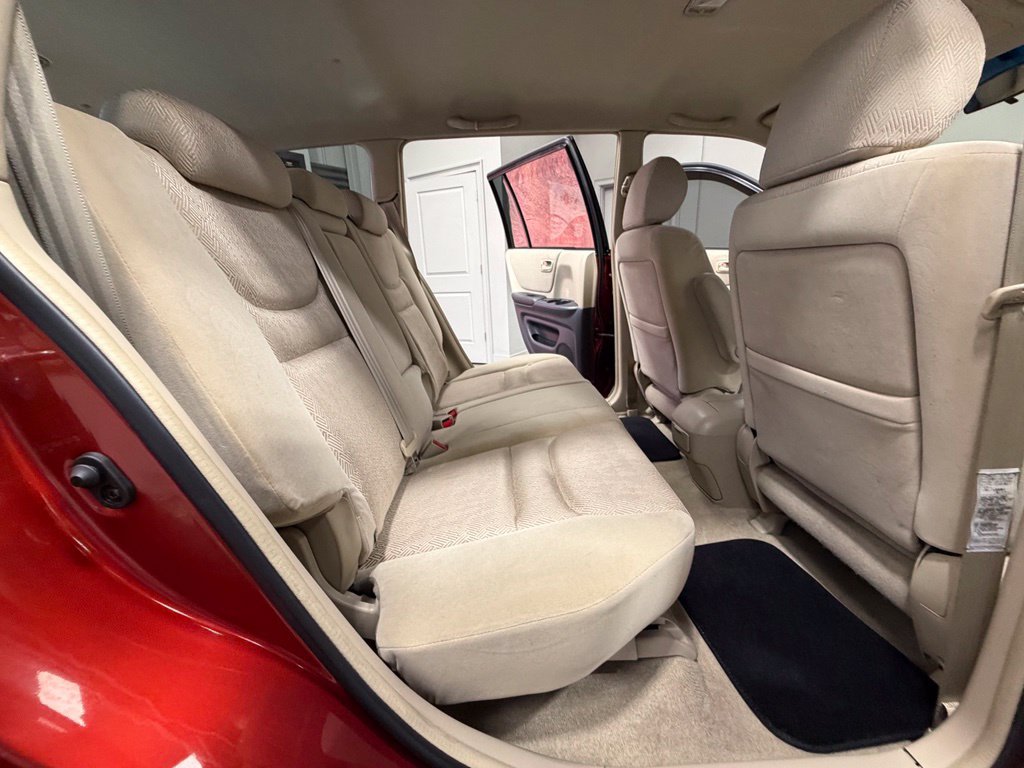 Used 2003 Toyota Highlander 2WD V6 image 40