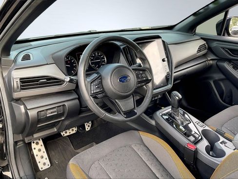 Certified 2024 Subaru Crosstrek 2.5i Sport AWD/4WD image 12