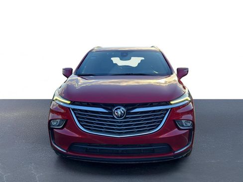 Used 2024 Buick Enclave Premium image 2