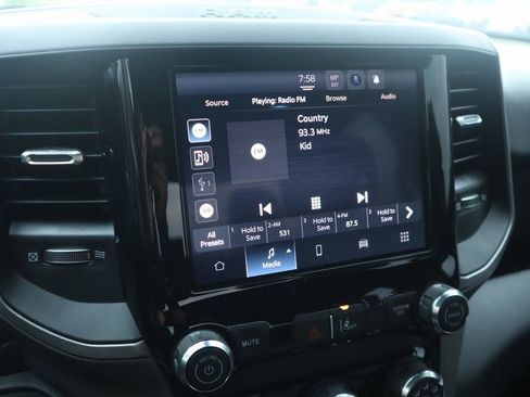 New 2026 RAM 1500 Tradesman image 6