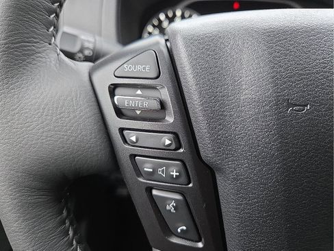 New 2026 Nissan Frontier SV w/ SV Convenience Package image 19