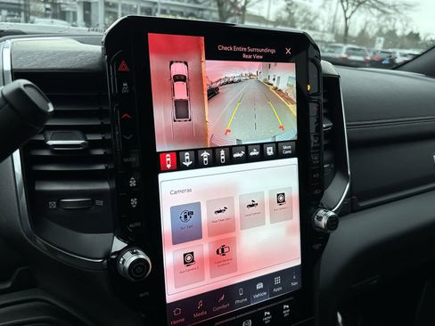 New 2026 RAM 2500 Laramie image 21