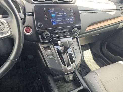 Used 2019 Honda CR-V EX-L image 31