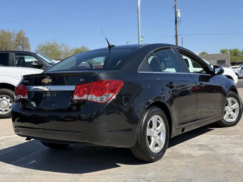 Used 2012 Chevrolet Cruze LT image 15