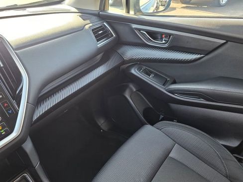 Certified 2025 Subaru Ascent Premium image 36