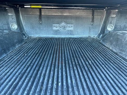 Used 2020 Chevrolet Silverado 1500 LTZ w/ LTZ Plus Package image 16