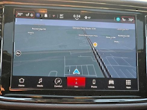New 2026 Dodge Durango GT AWD/4WD image 22