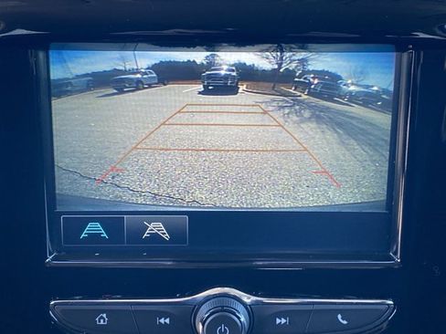 Used 2019 Chevrolet Traverse LS image 11