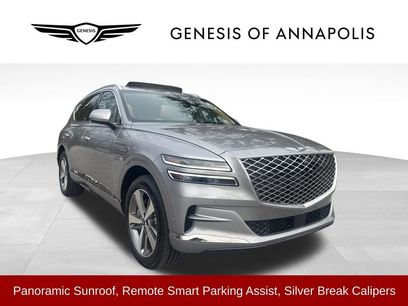 Used 2024 Genesis GV80 2.5T w/ Advanced Package