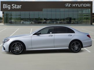 Used 2020 Mercedes-Benz E 350 Sedan w/ Parking Assistance Package video 2