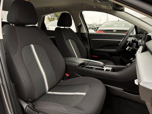 Used 2025 Hyundai Sonata SEL image 29