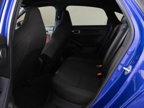 Used 2024 Honda Civic Si image 33
