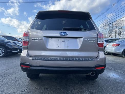 Used 2015 Subaru Forester 2.5i Limited image 5