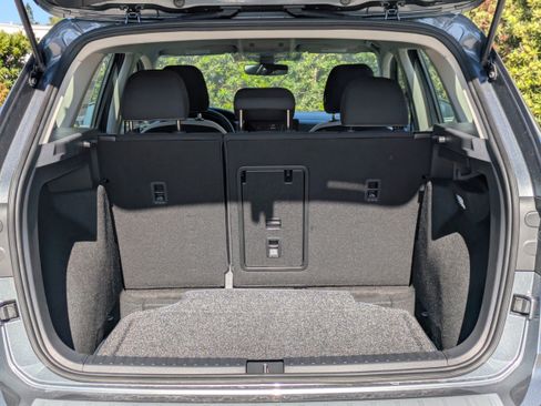 New 2026 Volkswagen Taos S FWD image 13