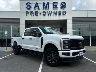 Certified 2026 Ford F250 XL w/ STX Appearance Package
