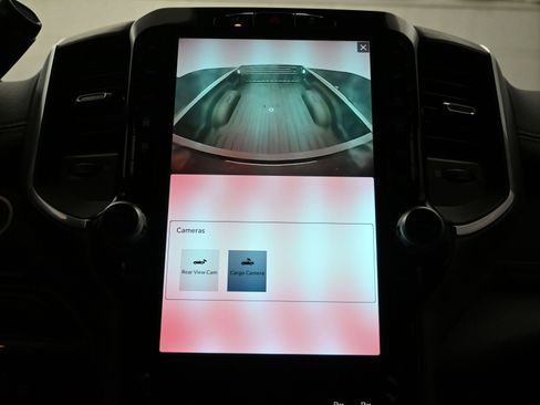 Used 2025 RAM 3500 Laramie w/ Night Edition image 30