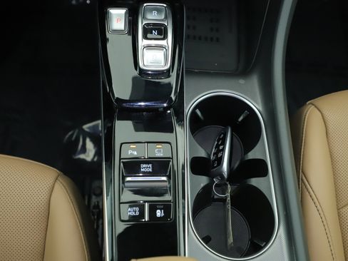 Used 2023 Hyundai Sonata Limited w/ Cargo Package image 24