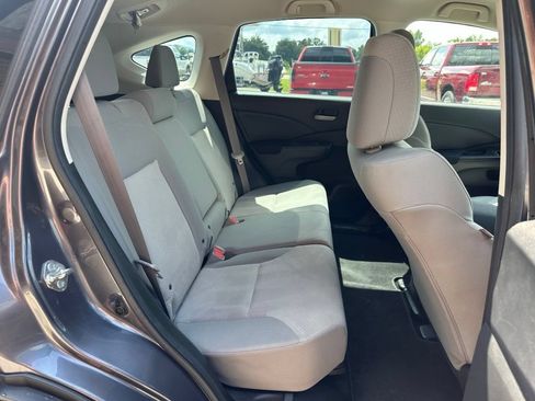 Used 2016 Honda CR-V LX image 28