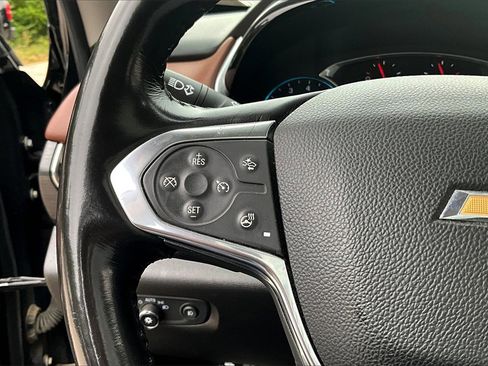 Used 2019 Chevrolet Traverse High Country image 11
