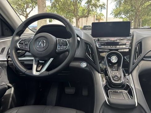 Certified 2024 Acura RDX SH-AWD image 28
