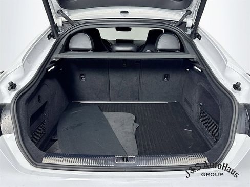 Used 2023 Audi S5 Premium Plus w/ Premium Plus Package image 33