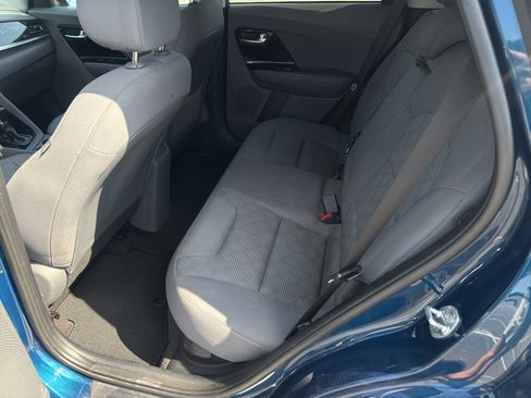 Used 2021 Kia Niro LXS FWD image 17
