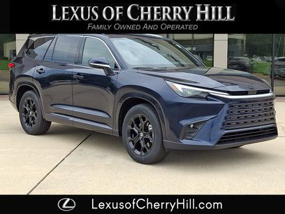 New 2026 Lexus TX 350 AWD w/ Technology Package