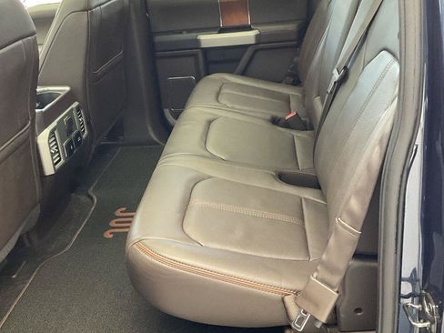 Used 2017 Ford F150 King Ranch w/ Equipment Group 601A Luxury AWD/4WD image 10