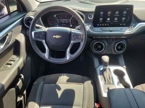 Used 2023 Chevrolet Blazer LT w/ Driver Confidence Package FWD image 17