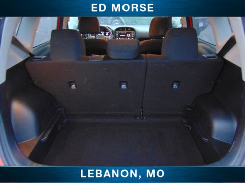 Used 2024 Kia Soul LX w/ Option Group 015 image 12