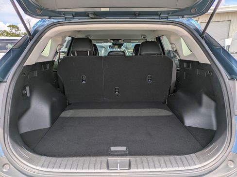 Certified 2023 Kia Sportage EX AWD/4WD image 10