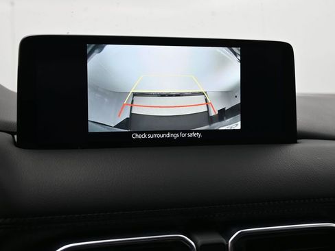 Used 2024 MAZDA CX-5 Carbon Edition AWD/4WD image 20