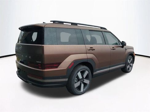 New 2026 Hyundai Santa Fe Limited image 5
