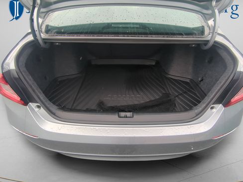 Certified 2022 Honda Accord Sport image 10