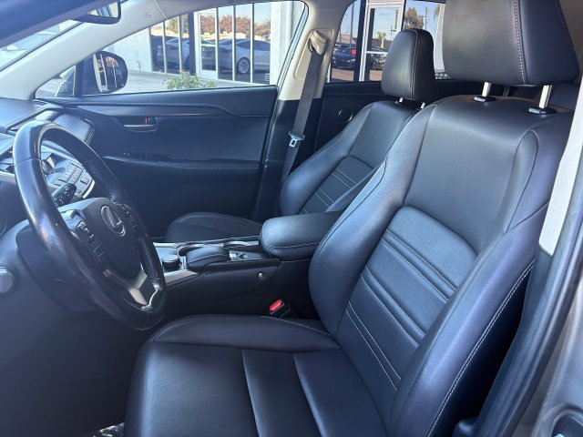 Used 2017 Lexus NX 200t FWD w/ Accessory Package image 11
