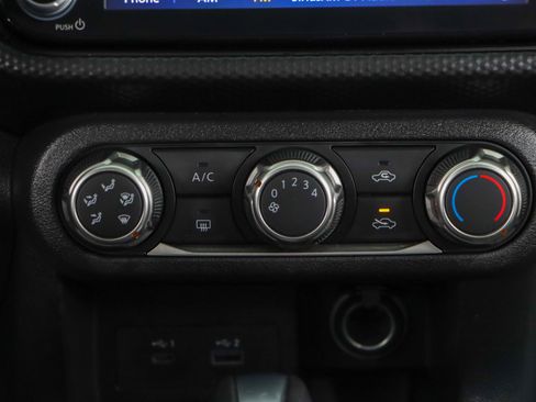 Used 2023 Nissan Kicks SV image 20