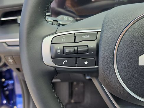 New 2026 Kia K5 GT-Line FWD image 29