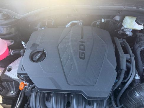 Certified 2025 Kia Sorento S AWD/4WD image 20