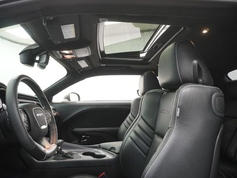 Used 2023 Dodge Challenger SRT Hellcat RWD image 24