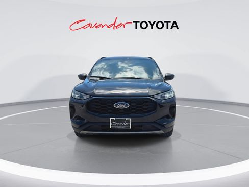 Used 2025 Ford Escape ST-Line FWD image 3