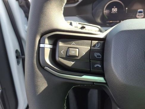 New 2026 Jeep Cherokee Laredo AWD/4WD image 19