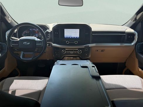 Used 2021 Ford F150 XLT w/ Equipment Group 301A Mid image 14