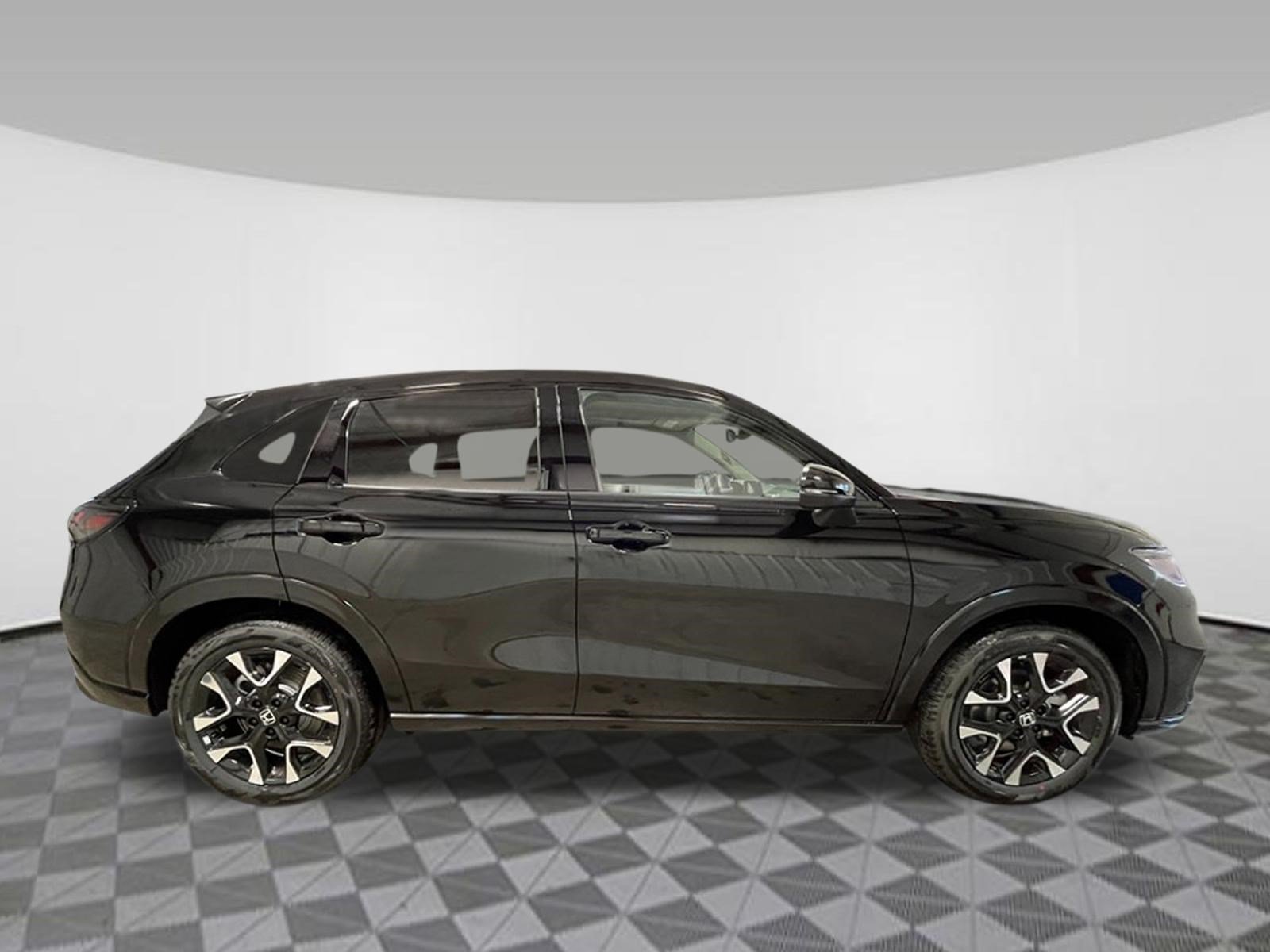 New 2027 Honda HR-V EX-L image 8